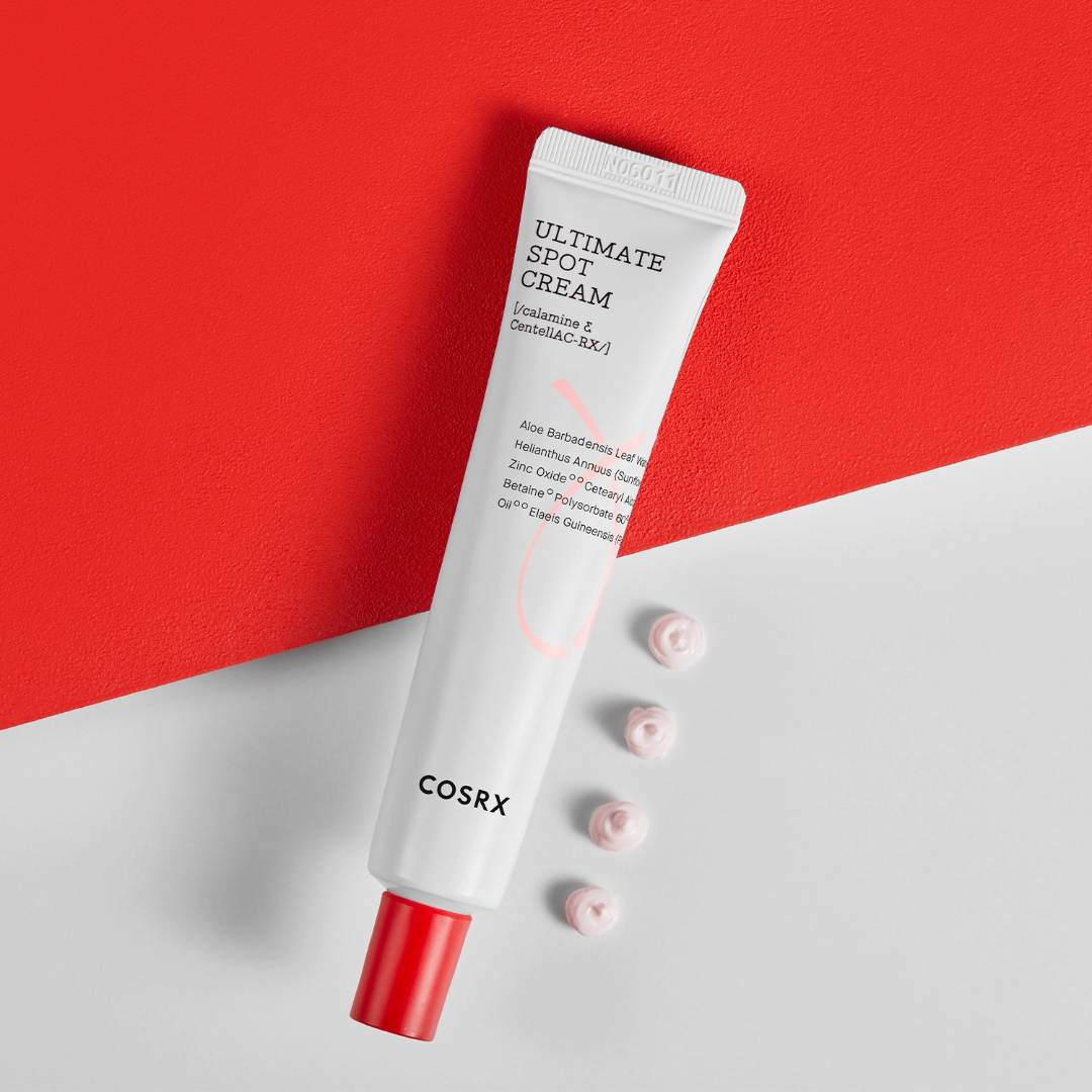 AC Collection Ultimate Spot Cream