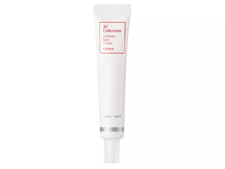 AC Collection Ultimate Spot Cream