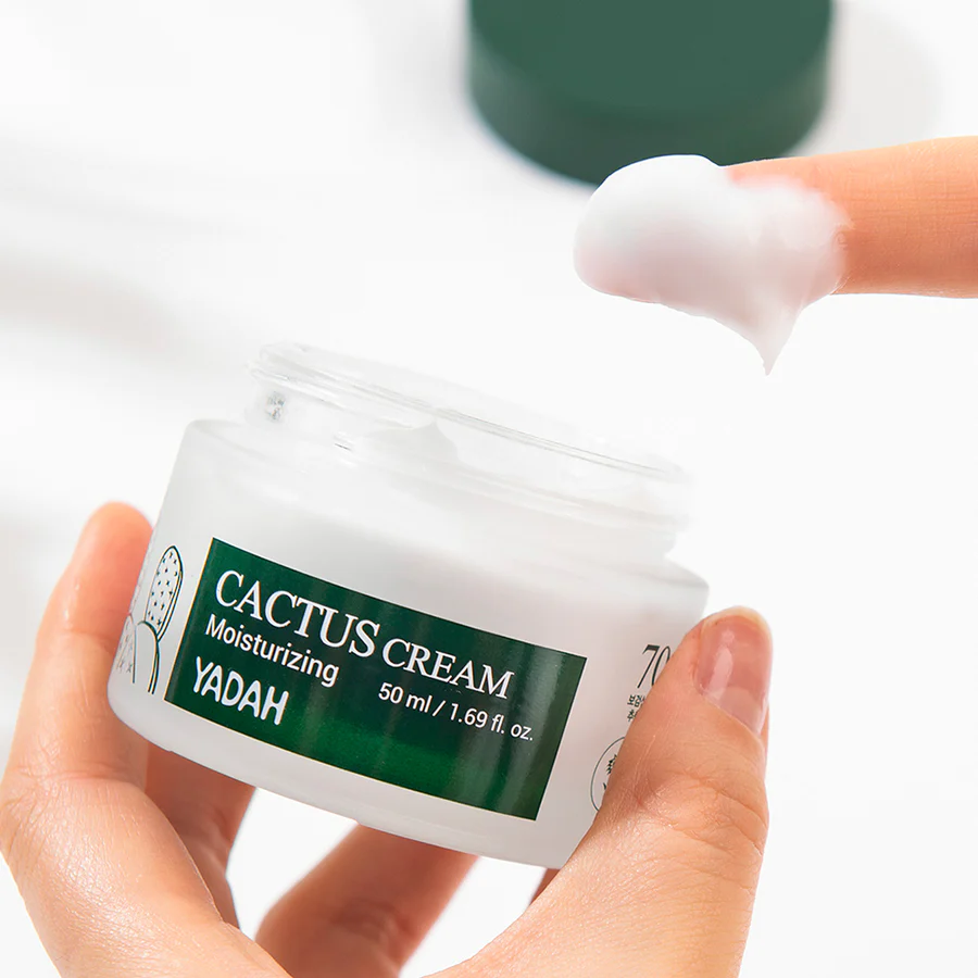 Yadah Cactus Cream