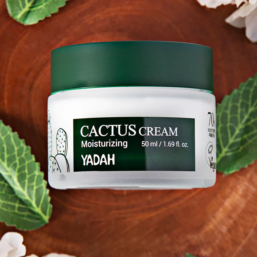 Yadah Cactus Cream